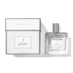 Jacadi Düfte Für Mädchen|Duft & Pflege>Baby Duftwasser 100ml WEISS/GRAU