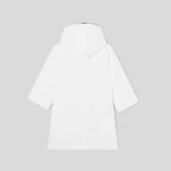 Jacadi Baden & Wickeln>Babybademantel JACADI WEISS