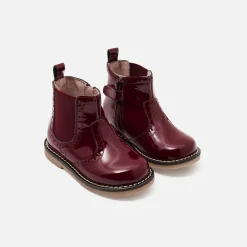 Jacadi Stiefeletten|Schuhe><noscript><img width=