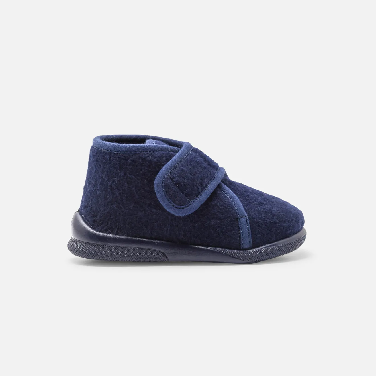 Jacadi Hausschuhe>Baby-Krabbelschuhe für Jungen MARINEBLAU JACADI