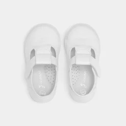 Jacadi Sandalen|Stoffschuhe><noscript><img width=
