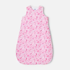 Jacadi Schlafsäcke Und Decken|Schlafsäcke & Decken>Babyschlafsack aus Liberty-Stoff 0–6 Monate ROSA/MEHRFARBIG