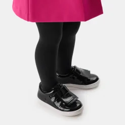 Jacadi Sneakers|Schuhe>Baby-Turnschuhe für Mädchen MARINEBLAU JACADI