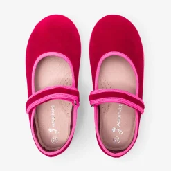 Jacadi Hausschuhe|Stoffschuhe><noscript><img width=