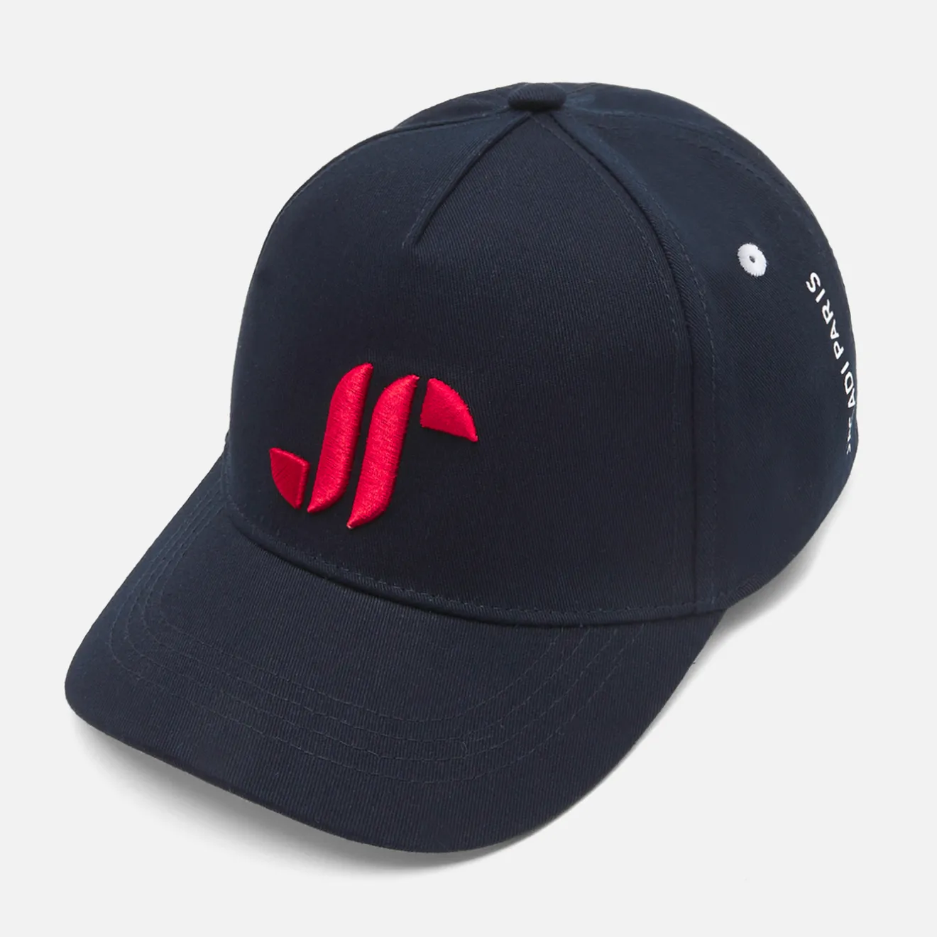 Jacadi Weitere Accessoires|Basecaps Und Bobs>Basecap für Kind MARINEBLAU JACADI