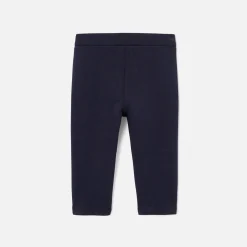 Jacadi Hosen & Shorts>Bequeme Hose für Mädchen MARINEBLAU JACADI