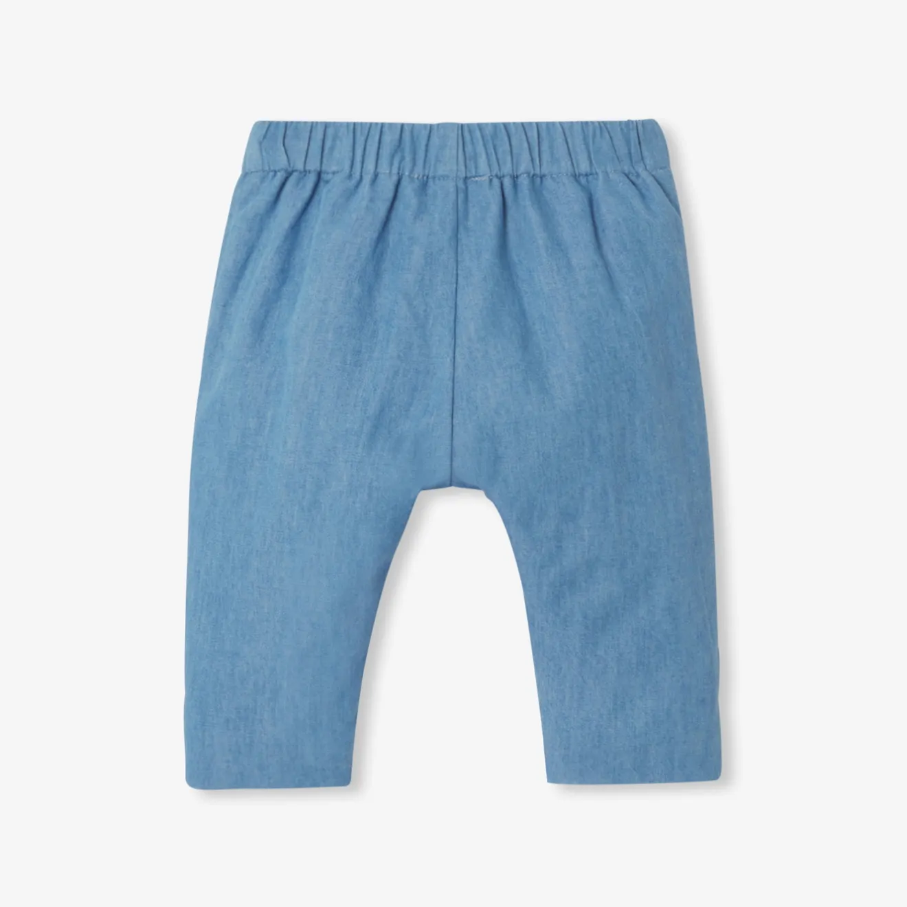 Jacadi Hosen & Shorts>Bequeme Jeans STURMBLAU