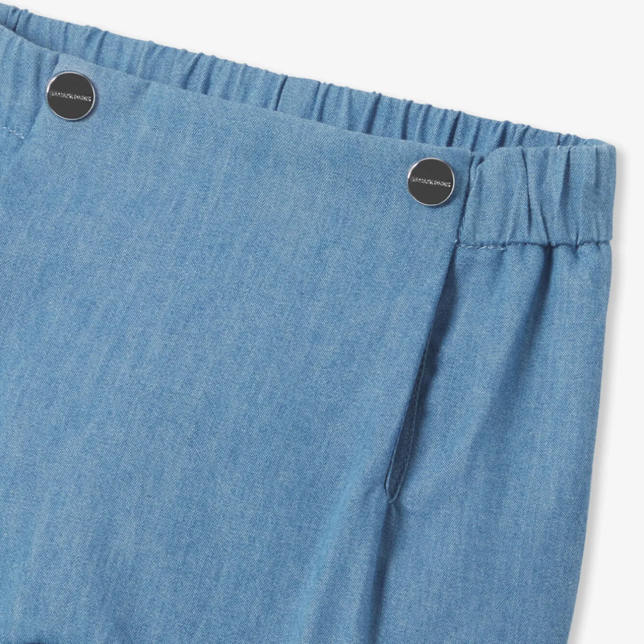 Jacadi Hosen & Shorts>Bequeme Jeans STURMBLAU