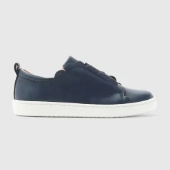 Jacadi Sneakers>Bequeme Sneakers für Mädchen MARINEBLAU JACADI