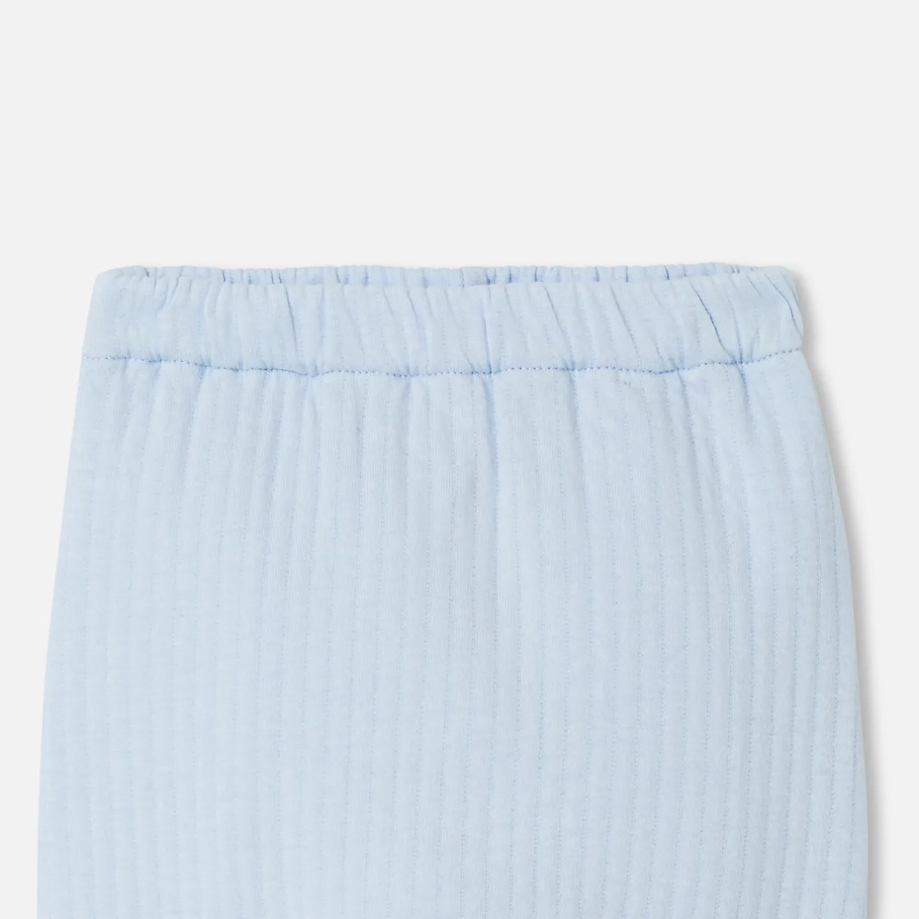 Jacadi Spieler, Latzhosen, Ensembles>Bequemes Ensemble für Baby Jungen HELLBLAU