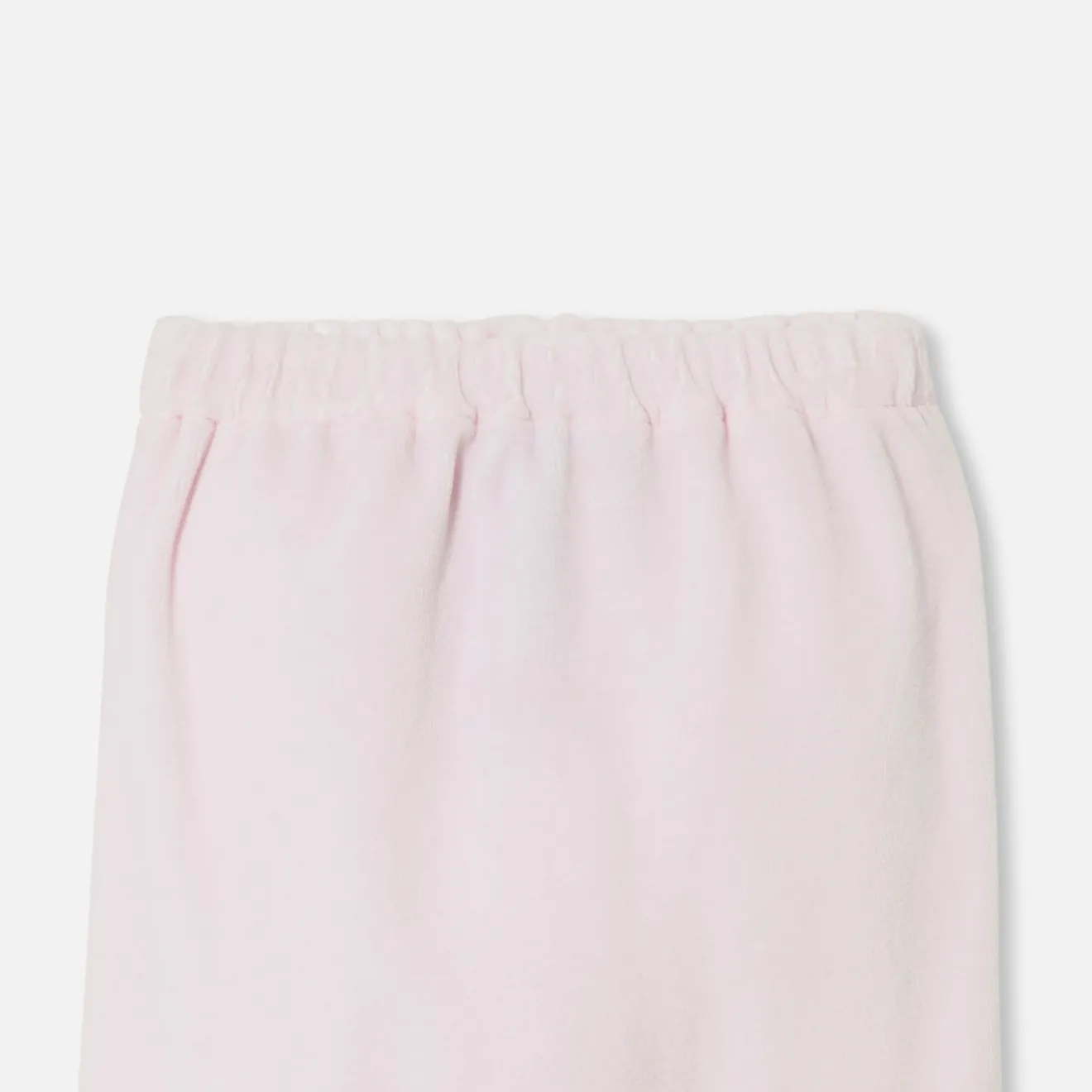 Jacadi Spieler, Latzhosen, Ensembles>Bequemes Ensemble für Baby Mädchen ROSA BLASS JACADI