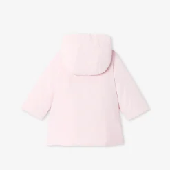 Jacadi Jacken & Mäntel>Übergangsmantel für Mädchen ROSA PUDER JACADI