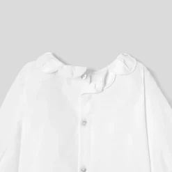 Jacadi Blusen, T-Shirts, Langarmshirts><noscript><img width=