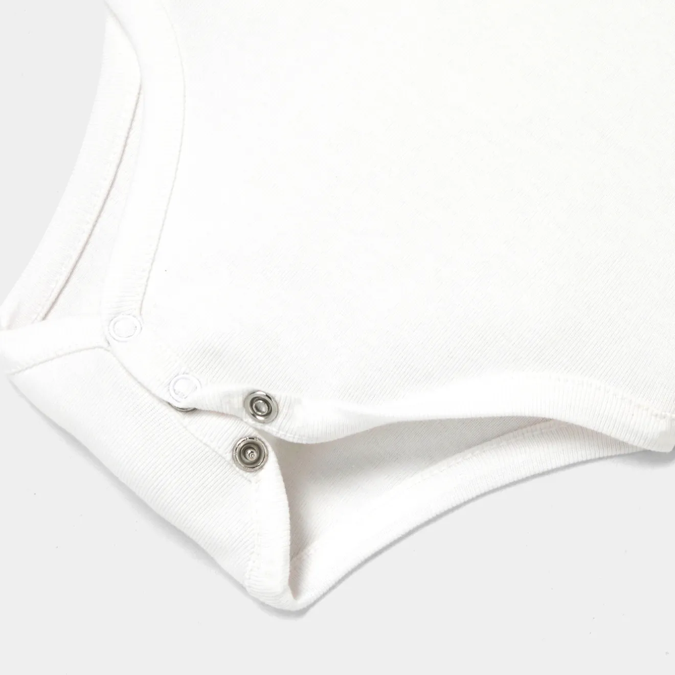 Jacadi Bodies>Body mit kurzen Ärmeln für Jungen JACADI WEISS