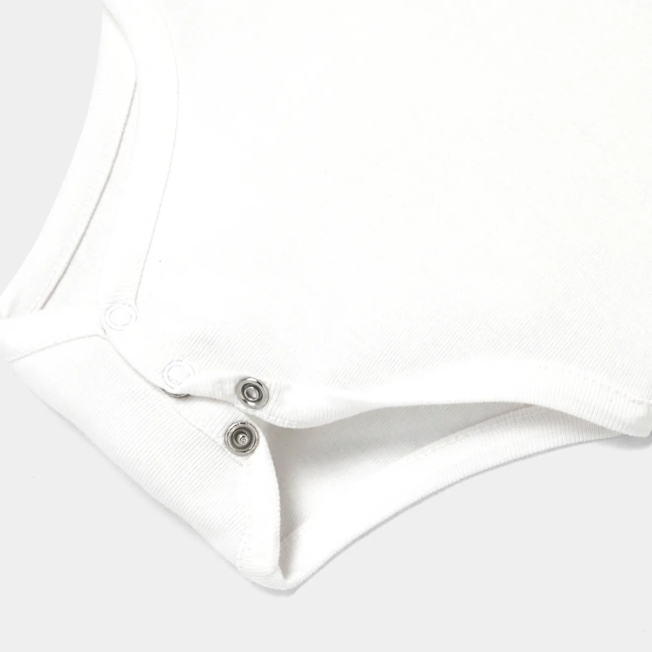Jacadi Bodies>Body mit langen Ärmeln für Mädchen JACADI WEISS
