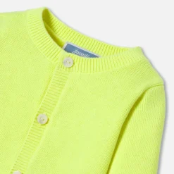 Jacadi Pullover & Cardigans><noscript><img width=