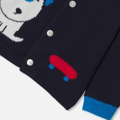 Jacadi Pullover & Cardigans><noscript><img width=