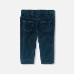 Jacadi Hosen & Shorts>Cordhose Kleinkind Junge TINTE