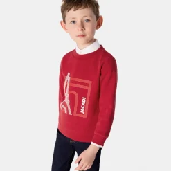 Jacadi Pullover, Sweatshirts, Strickjacken><noscript><img width=