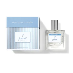 Jacadi Düfte Für Junge|Duft & Pflege>Duftwasser Tout Petit 50ml WEISS/BLAU