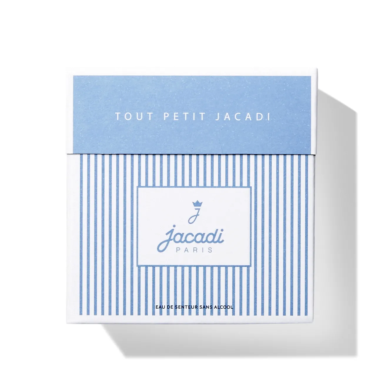 Jacadi Duft & Pflege>Duftwasser Tout Petit 100ml WEISS/BLAU