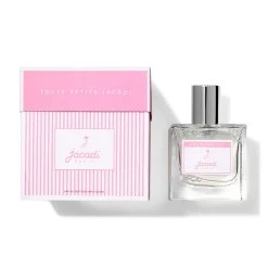 Jacadi Baden & Wickeln|Düfte Für Mädchen>Duftwasser Toute Petite 50 ml WEISS/ROSA