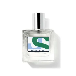 Jacadi Düfte Für Junge|Duft & Pflege>Eau de toilette Sport 50 ml BLAU/GRÜN