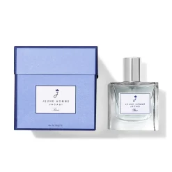 Jacadi Duft & Pflege>Eau de toilette Jeune Homme 100 ml BLAU