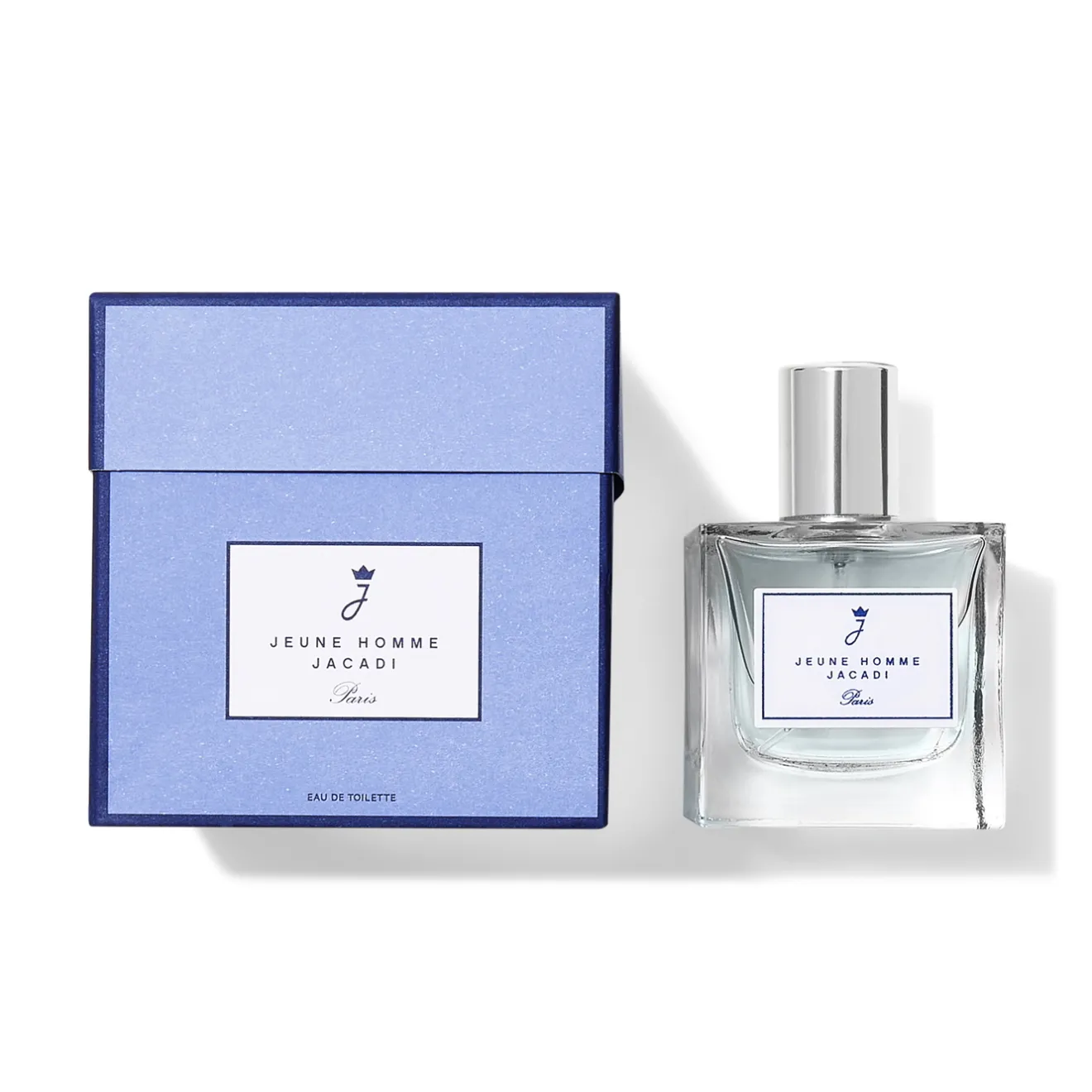 Jacadi Duft & Pflege>Eau de toilette Jeune Homme 100 ml BLAU