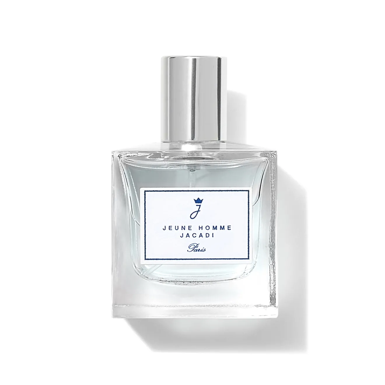 Jacadi Duft & Pflege>Eau de toilette Jeune Homme 100 ml BLAU