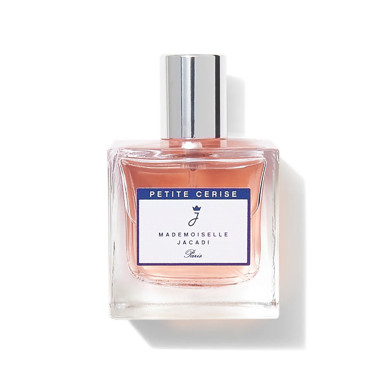 Jacadi Düfte Für Mädchen|Duft & Pflege>Eau de toilette Mademoiselle Petite Cerise 50 ml ROSA/MEHRFARBIG