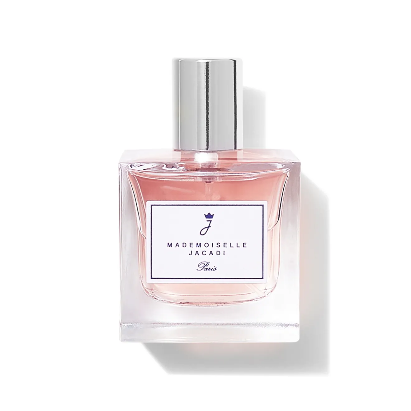Jacadi Duft & Pflege>Eau de toilette Mademoiselle 100 ml FUSCHIA