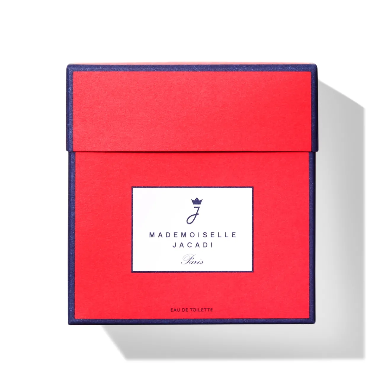 Jacadi Duft & Pflege>Eau de toilette Mademoiselle 100 ml FUSCHIA