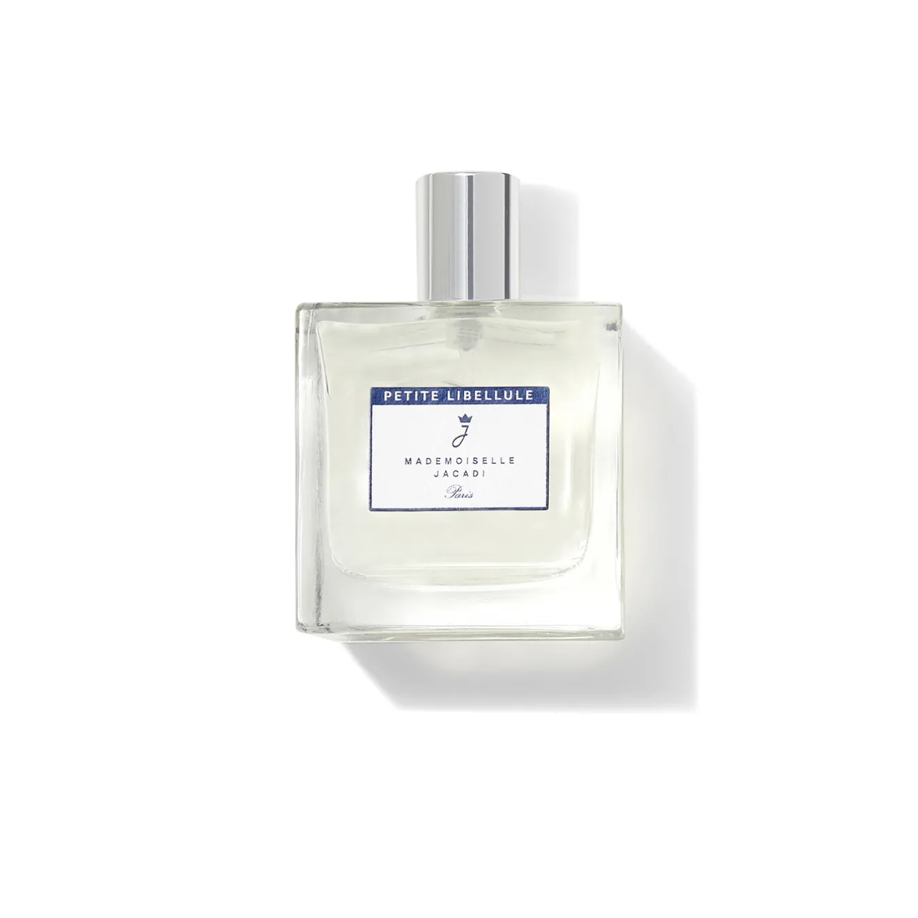 Jacadi Duft & Pflege>Eau de toilette Mademoiselle Petite Libellule 50 ml ROSA/MEHRFARBIG