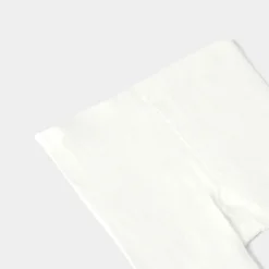 Jacadi Accessoires|分类为空>Einfarbige Strumpfhose für Mädchen WEICHES JACADI WEISS