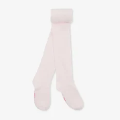 Jacadi 分类为空|Socken, Strumpfhosen Und Stiefelchen>Einfarbige Strumpfhose für Mädchen ROSA BLASS JACADI