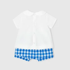 Jacadi Spieler, Latzhosen, Ensembles><noscript><img width=
