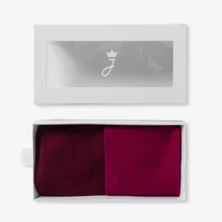 Jacadi Accessoires|分类为空>2er-Set Strumpfhosen für Mädchen ROSA/MEHRFARBIG