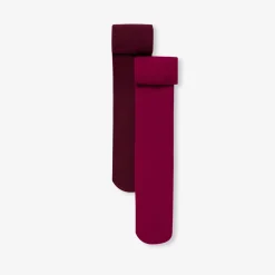 Jacadi Accessoires|分类为空>2er-Set Strumpfhosen für Mädchen ROSA/MEHRFARBIG