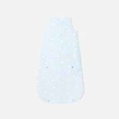 Jacadi Schlafsäcke Und Decken|Schlafsäcke & Decken>Evolutiver Babyschlafsack 6 – 24 Monate TÜRKIS JACADI