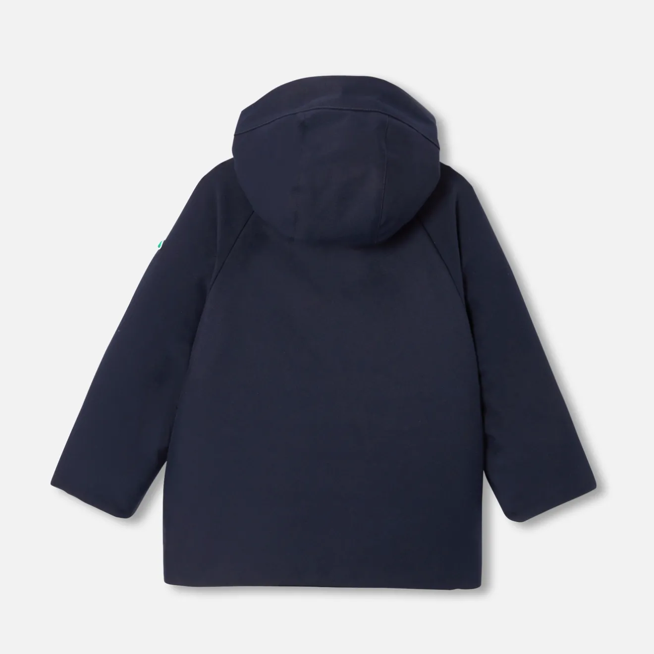 Jacadi Jacken & Mäntel>Funktionaler Parka für Jungen MARINEBLAU JACADI