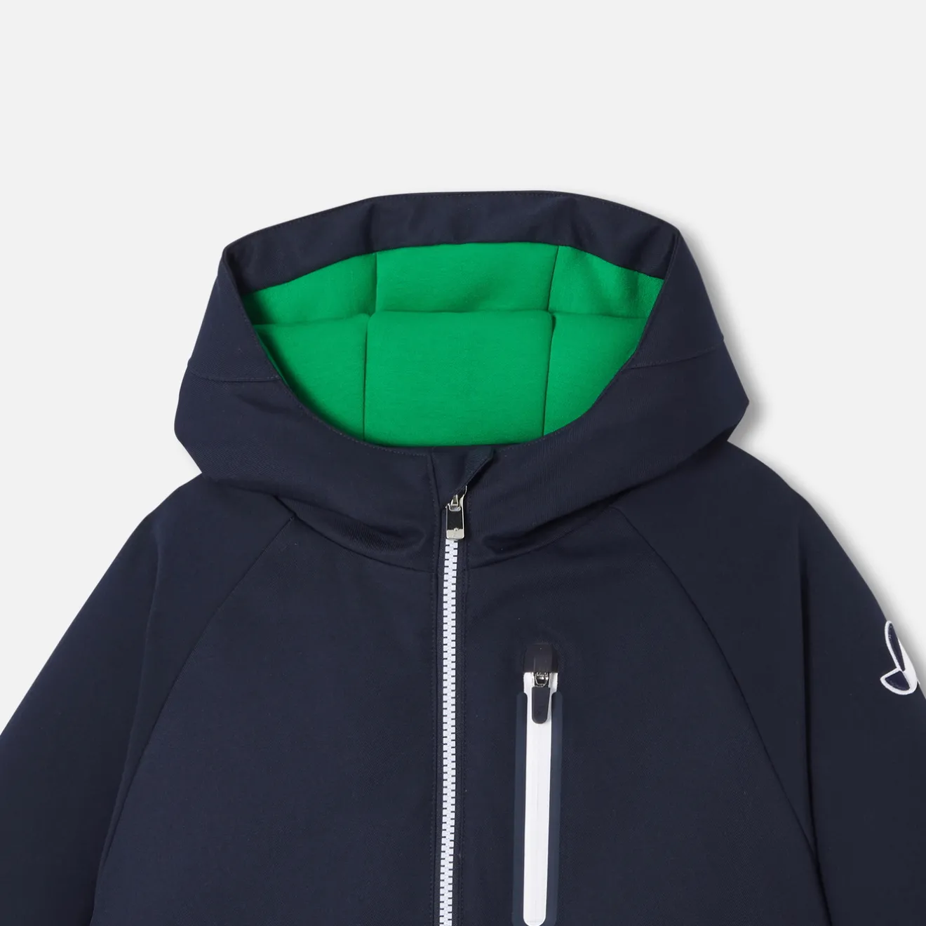 Jacadi Jacken & Mäntel>Funktionaler Parka für Jungen MARINEBLAU JACADI