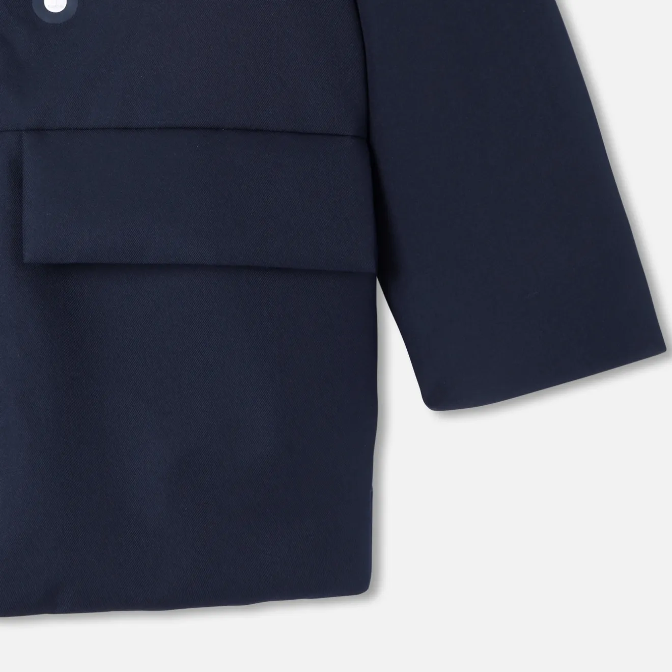 Jacadi Jacken & Mäntel>Funktionaler Parka für Jungen MARINEBLAU JACADI