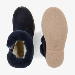 Jacadi Gefütterte Schuhe|Stiefeletten><noscript><img width=