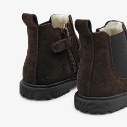 Jacadi Gefütterte Schuhe|Boots><noscript><img width=