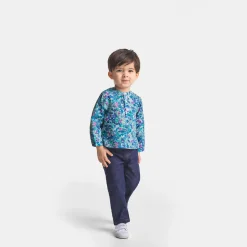 Jacadi Hosen & Shorts|Hosen & Shorts>Gefütterte Jeans für Jungen JEANSDUNKELBLAU