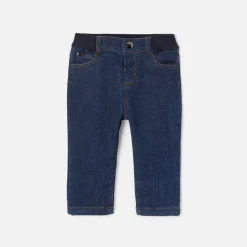 Jacadi Hosen & Shorts|Hosen & Shorts>Gefütterte Jeans für Jungen JEANSDUNKELBLAU