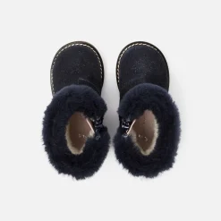 Jacadi Stiefeletten|Gefütterte Schuhe><noscript><img width=