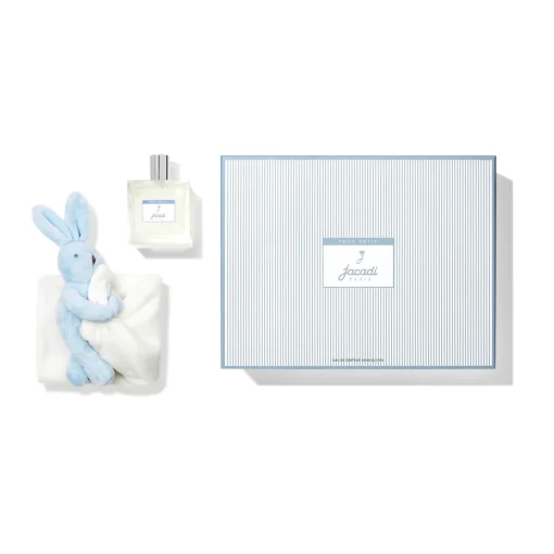 Jacadi Geschenksets|Düfte Für Junge>Geschenkset Duftwasser Tout Petit 100ml WEISS/BLAU