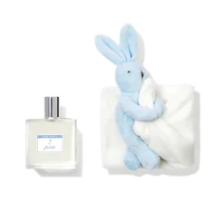 Jacadi Geschenksets|Düfte Für Junge>Geschenkset Duftwasser Tout Petit 100ml WEISS/BLAU